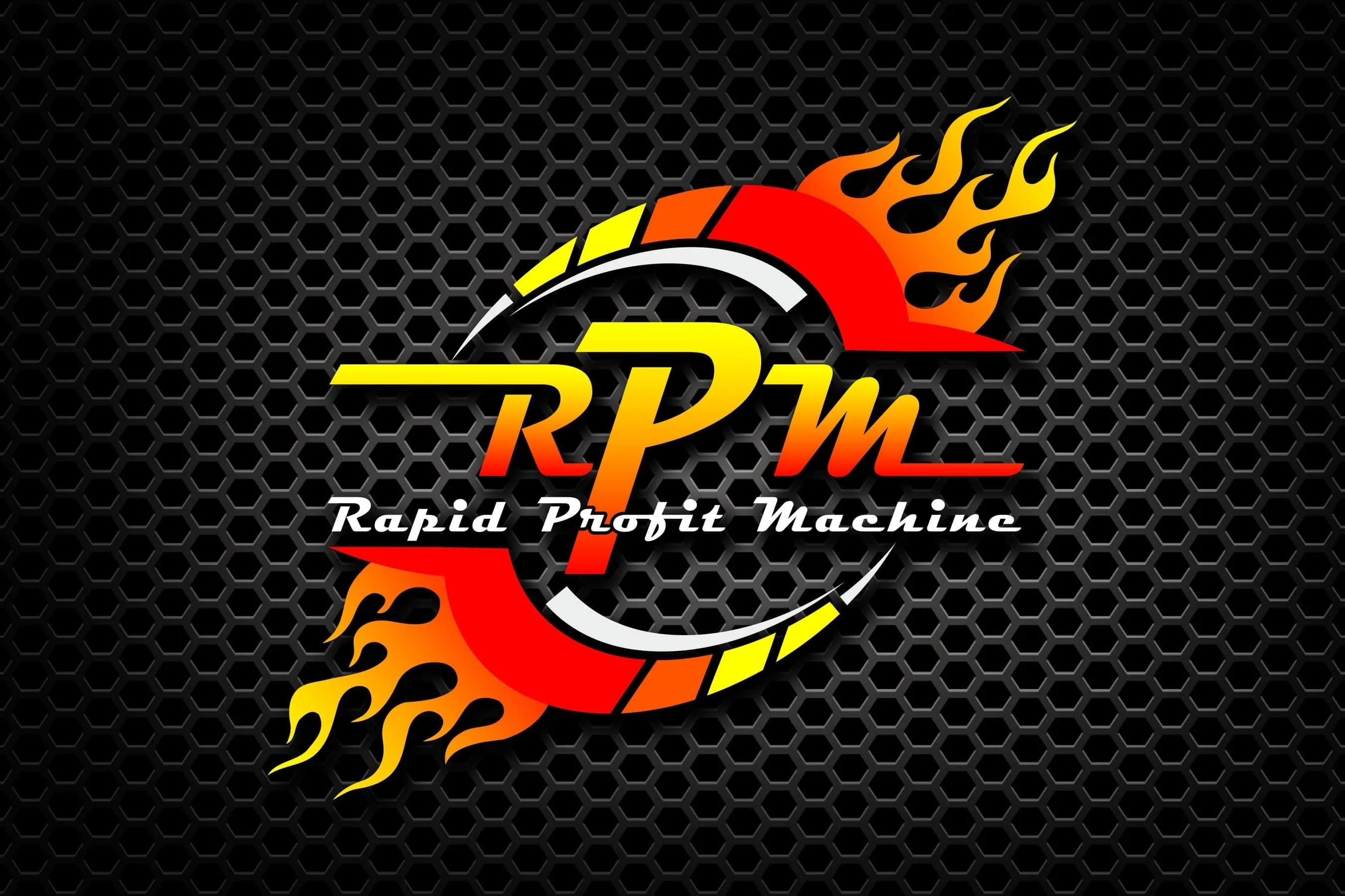 Rapid-profit-machine